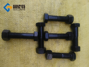 外六角螺栓廠家